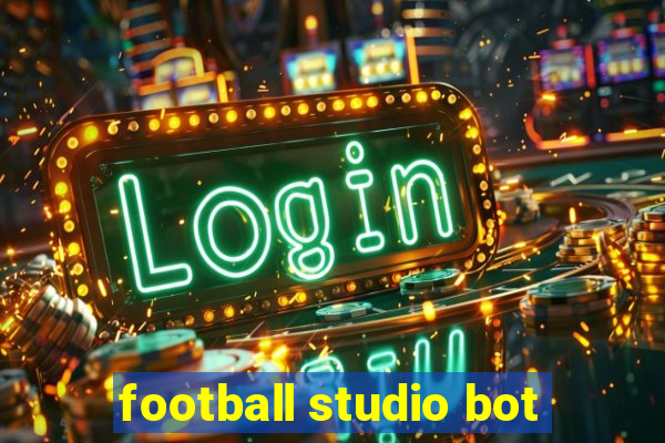 football studio bot